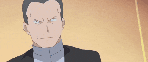 a close up of a person 's eyes with a very angry look on their face