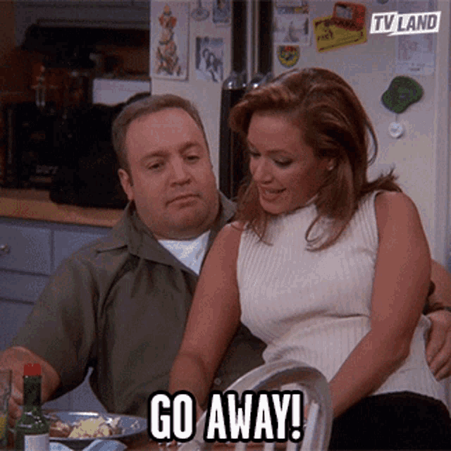 Go Away Get Lost GIF - Go Away Get Lost Leave GIFs