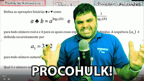 Procohulk Matematica Rio GIF - Procohulk Matematica Rio Procopio Professor GIFs