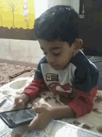 Kid Busy GIF - Kid Busy What GIFs
