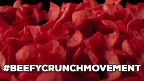Burrito Beefy Crunch Movement GIF - Burrito Beefy Crunch Movement Taco Bell GIFs
