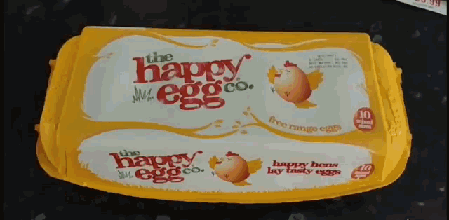 Happy Eggs GIF - Happy Eggs GIFs