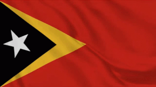East Timor Flag Gif GIF - East Timor Flag Gif Africa GIFs
