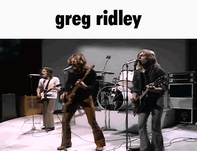 Greg Ridley Humble Pie GIF - Greg Ridley Humble Pie GIFs