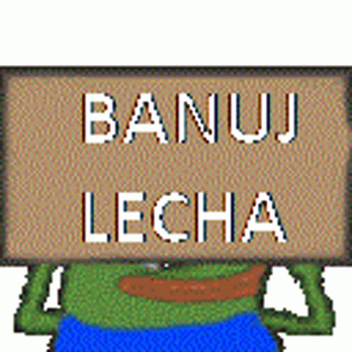 Banuj Lecha GIF - Banuj Lecha GIFs