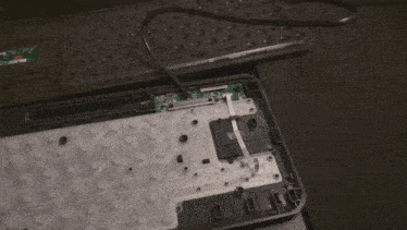 a person is working on a keyboard that has a sticker on the bottom that says ' lg ' on it
