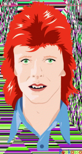 Pixelated Graphic Art GIF - Pixelated Graphic Art Colorful GIFs