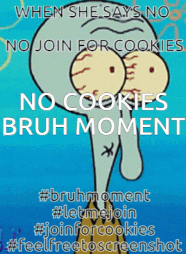 Spongebob Meme GIF - Spongebob Meme Cookies GIFs