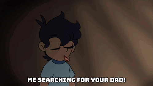 Chadrcheez Your Dad GIF - Chadrcheez Your Dad Searching For Dad GIFs