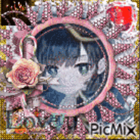 Murasa Minamitsu Picmix GIF - Murasa Minamitsu Picmix Murasa GIFs