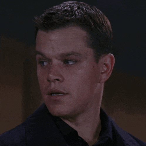Whatever Collin GIF - Whatever Collin The Departed GIFs