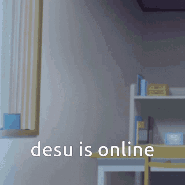 When Desu GIF - When Desu GIFs