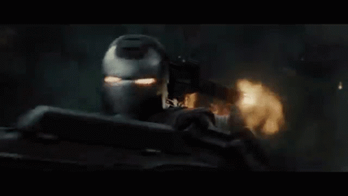 Iron Man2 Marvel Studios GIF - Iron Man2 Marvel Studios War Machine GIFs