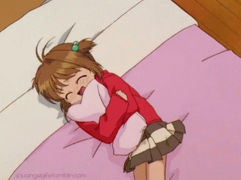 Bed Blush GIF - Bed Blush Rolling GIFs