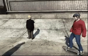 Game Funny GIF - Game Funny Silly GIFs