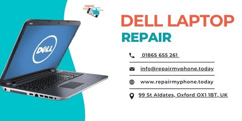 Laptop Repair Oxford Dell Repair Center Near Me GIF