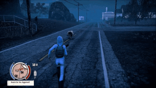 State Of Decay Zombie GIF - State Of Decay Zombie Zombies GIFs