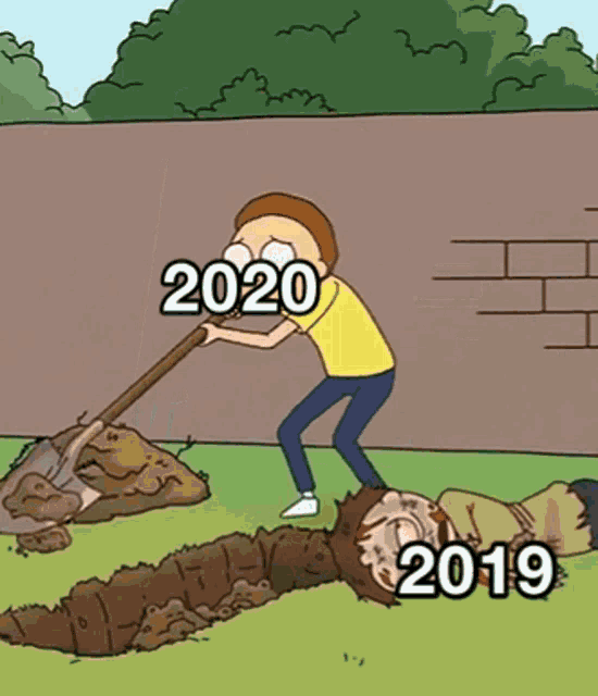 New Year Me 2020 GIF - New Year Me 2020 2019 GIFs