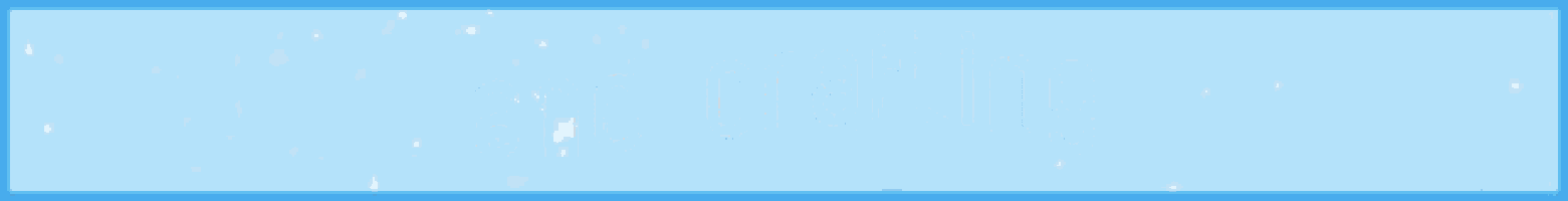 a pixel art illustration of a man holding a cup