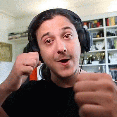 Mantrousse Mantrousse Gamer GIF - Mantrousse Mantrousse Gamer Want Some GIFs
