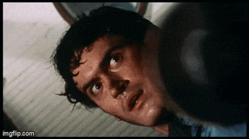 a close up of a man 's face with the website imgflip.com visible in the corner