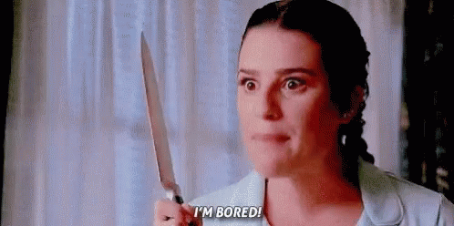 H3ster Bored GIF - H3ster Bored GIFs