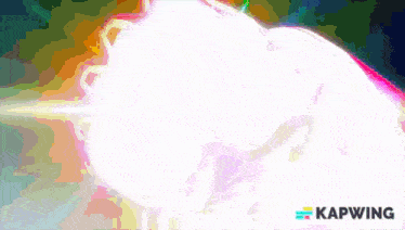 a colorful background with the word kapwing in the bottom right corner