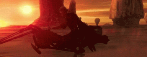 Star Wars Anakin Skywalker GIF - Star Wars Anakin Skywalker Darth Vader GIFs