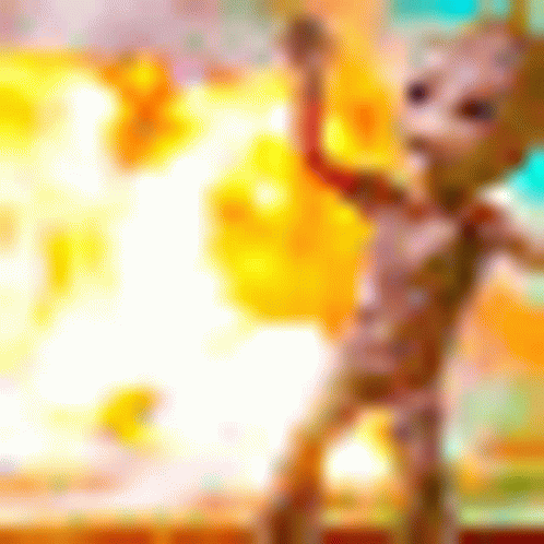 This Is Me When I Am Happy I Am Groot GIF - This Is Me When I Am Happy I Am Groot Groot GIFs