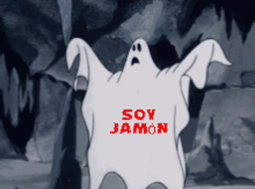 Soy Jamón GIF - Soy Jamón GIFs
