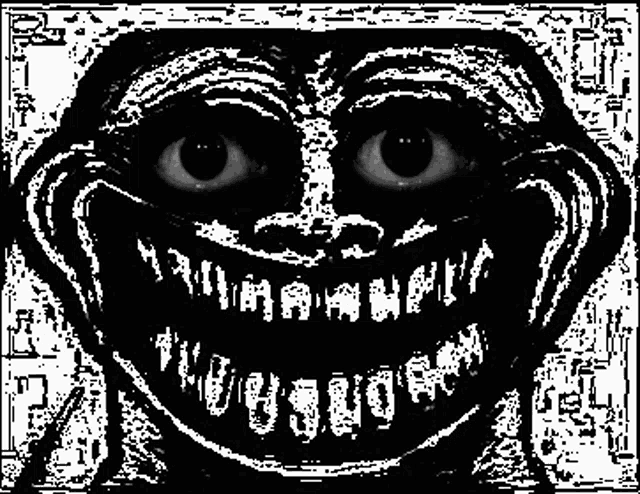 Marajtwt Troll Face GIF - Marajtwt Troll Face Creepy GIFs
