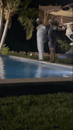 Belly Flop GIF - Belly Flop Cancun GIFs