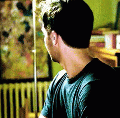 Picasso Painting GIF - New Girl Max Greenfield Winston Schmidt GIFs