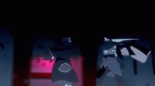 Itachi Sasuke GIF - Itachi Sasuke Fights GIFs