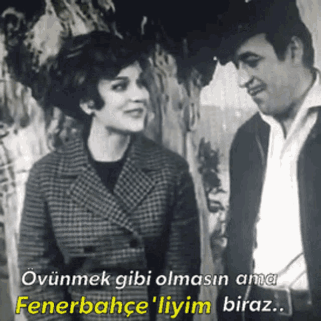 Fenerbahçe Fenerbahce GIF