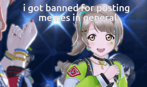 Memes General GIF - Memes General Discord GIFs
