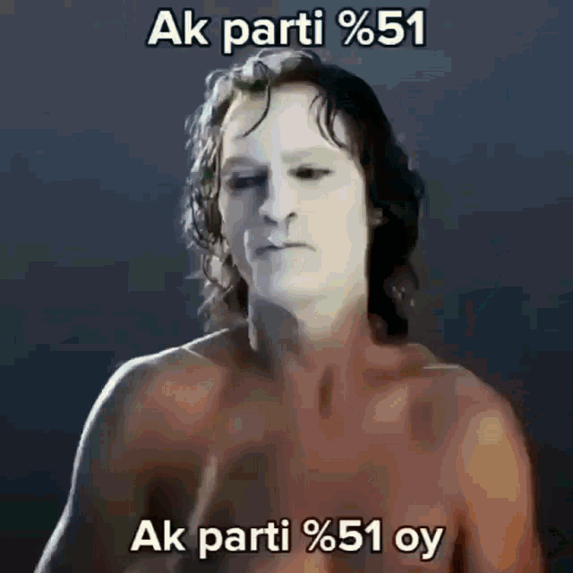 Ak Parti51oy GIF - Ak Parti51oy GIFs