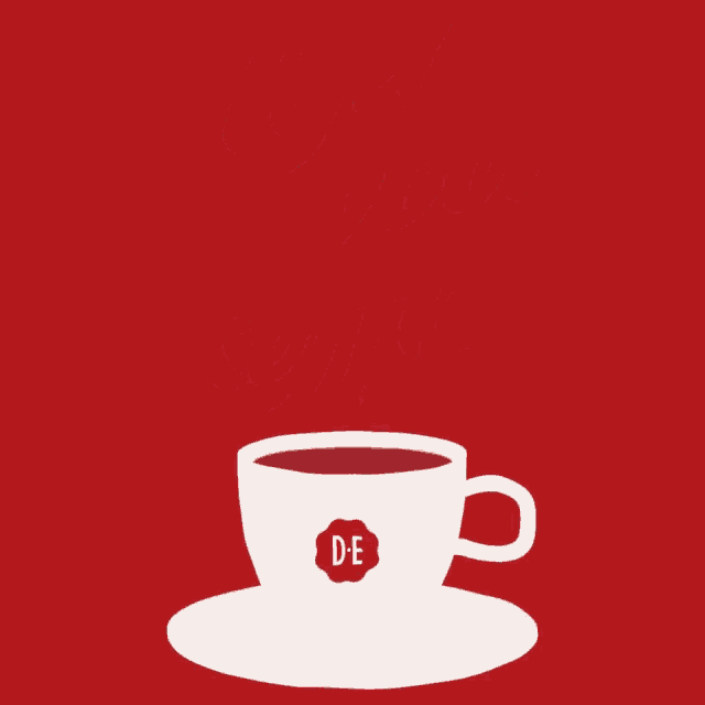 Douweegberts Coffee GIF - Douweegberts Coffee Koffie GIFs