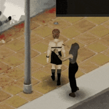 Project Zomboid Cool Server GIF - Project Zomboid Cool Server Thug Shaker GIFs