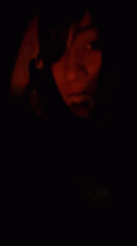 Traffic Light Dark GIF - Traffic Light Dark Selfie GIFs