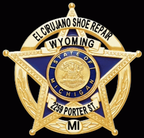 Shoerepair Repairshop GIF - Shoerepair Repairshop Wyomingmichigan GIFs