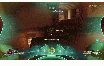 Overwatch Fly GIF - Overwatch Fly GIFs