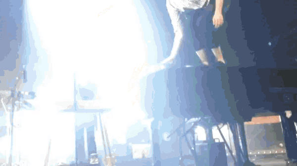 Andrew Jump GIF - Andrew Jump Jumpn Thump Thump GIFs