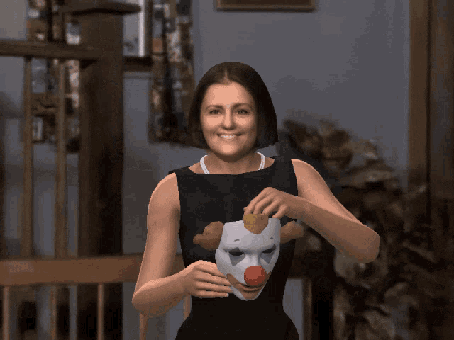 Marina Granovskaia GIF