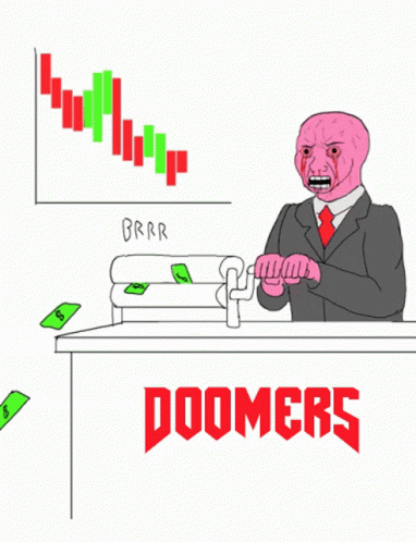 Doomers Doomerseth GIF - Doomers Doomerseth Doomersnft GIFs