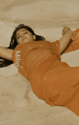 Anushka Shetty Hot GIF - Anushka Shetty Hot GIFs