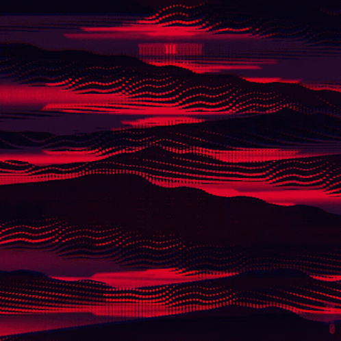 Aesthetic Red GIF - Aesthetic Red GIFs
