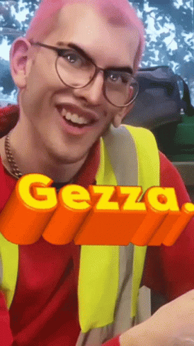 Gezza Geezer GIF - Gezza Geezer Gezza69100 GIFs