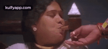 Telangana Sakuntala.Gif GIF