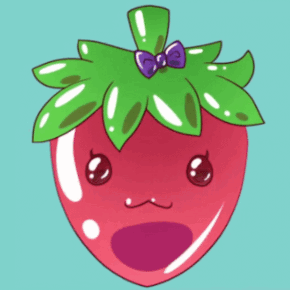 Jellyberry Jelly Berry GIF - Jellyberry Jelly Berry Vtuber GIFs